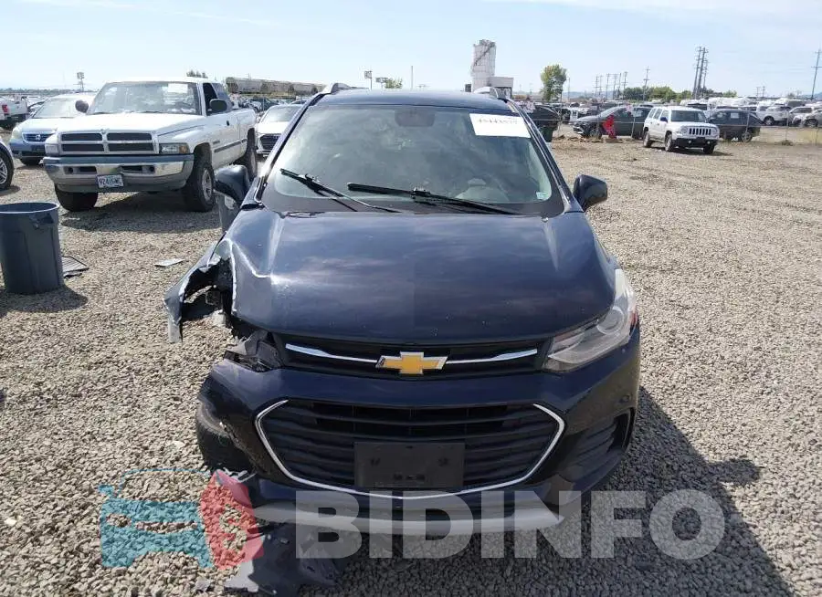 KL7CJPSB8MB344071 Photo# 12