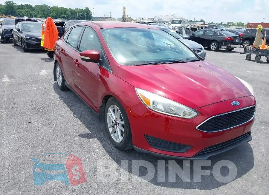 1FADP3F29GL229637 Photo# 1