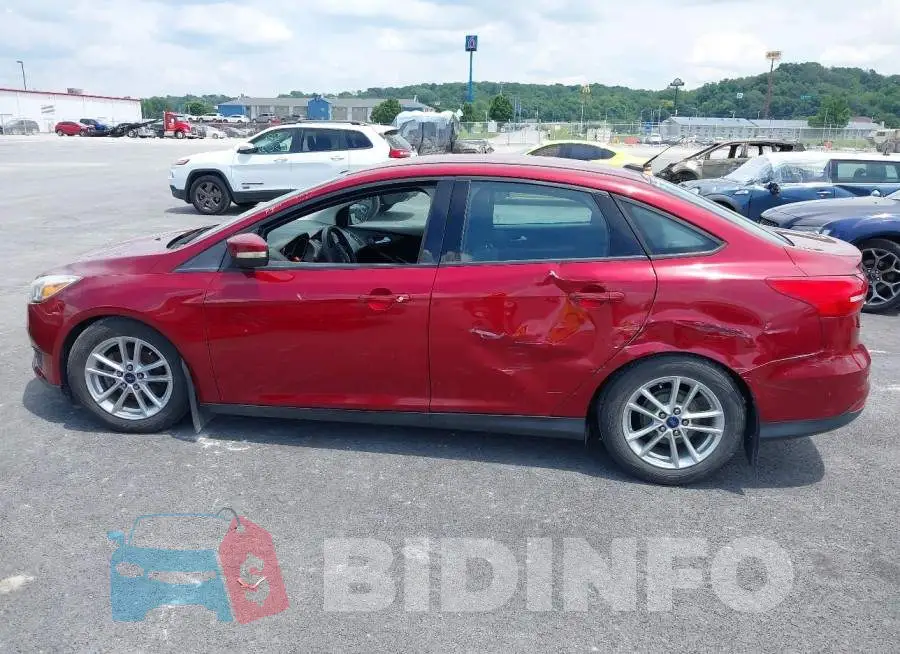 1FADP3F29GL229637 Photo# 14