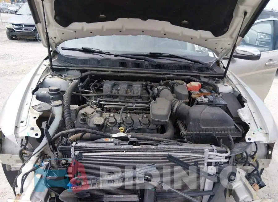1FAHP2F84JG109356 Photo# 10
