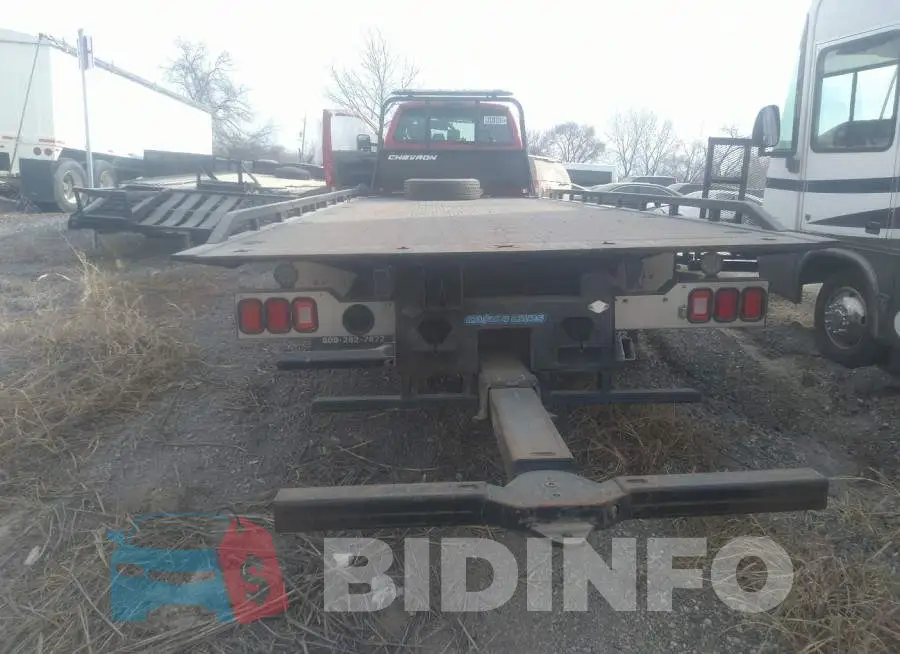 1FDWX7DC5MDF01429 Photo# 8
