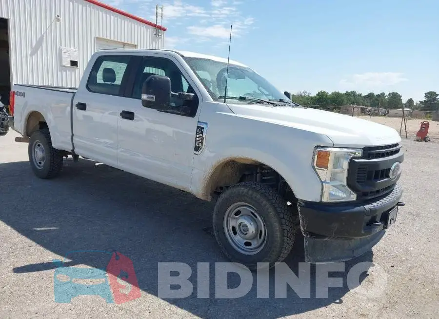 1FT7W2B64NEE41294 Photo# 1