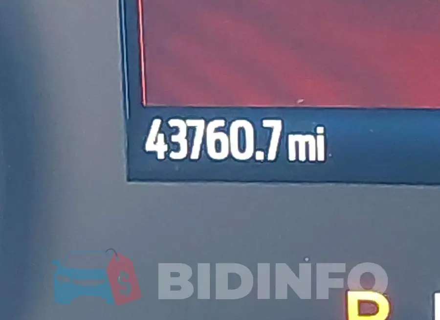 1FT7W2BTXRED53295 Photo# 15