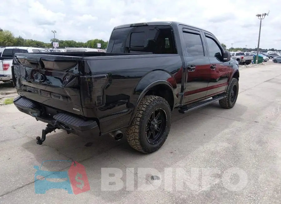 1FTEW1EP7KFB10687 Photo# 4