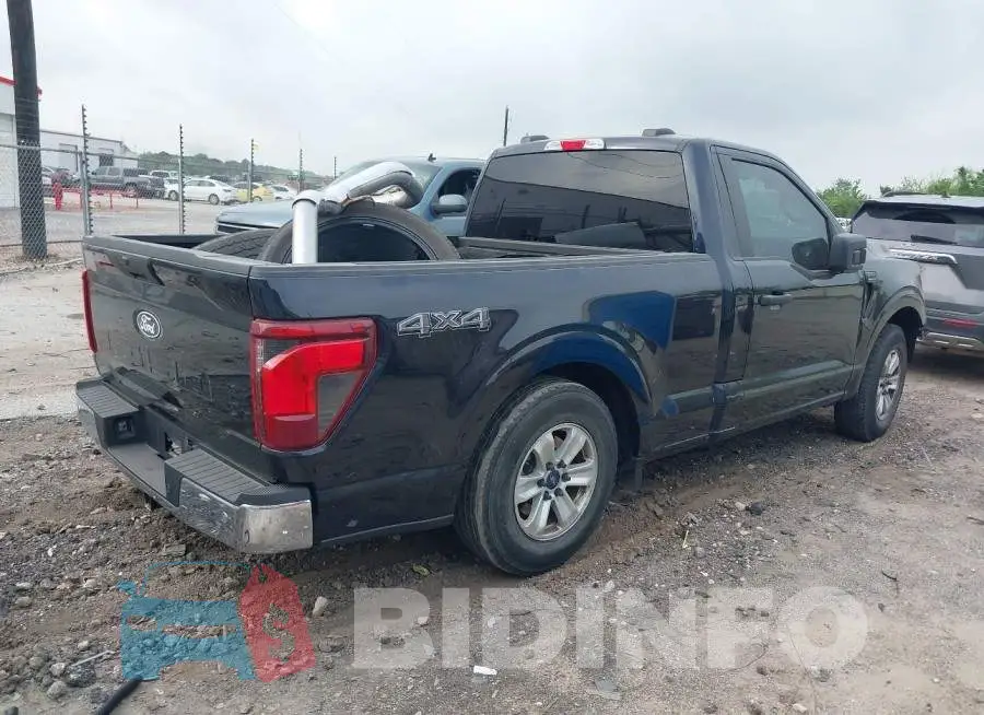 1FTMF1L53SKF12632 Photo# 4