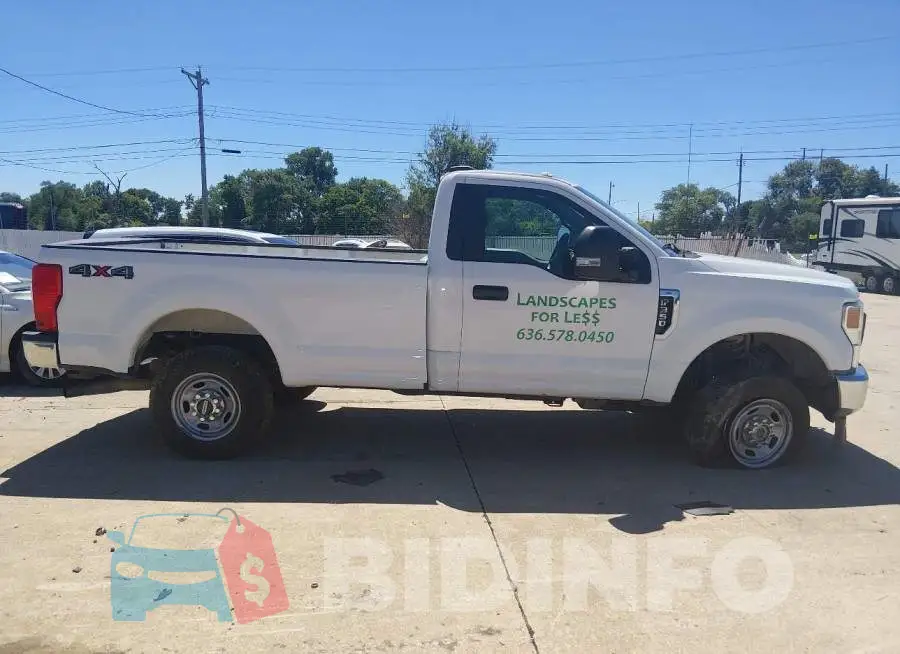 1FTRF3B6XLEE26178 Photo# 13