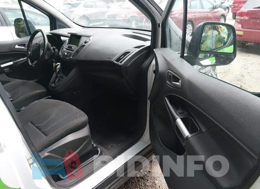 NM0LS7F7XJ1347509 Photo# 5