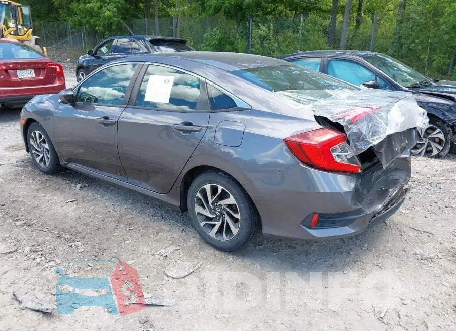 19XFC2F77GE202787 Photo# 3