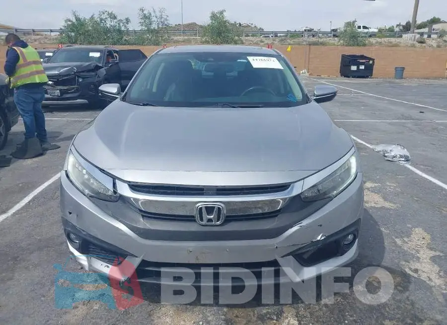 2HGFC1F9XGH635134 Photo# 6