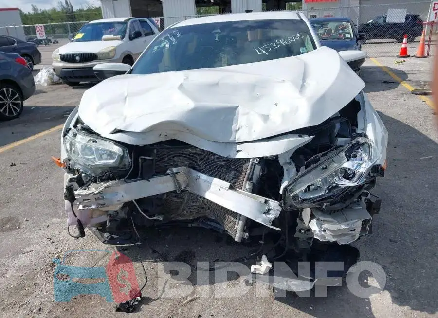 2HGFC2F63KH599887 Photo# 12