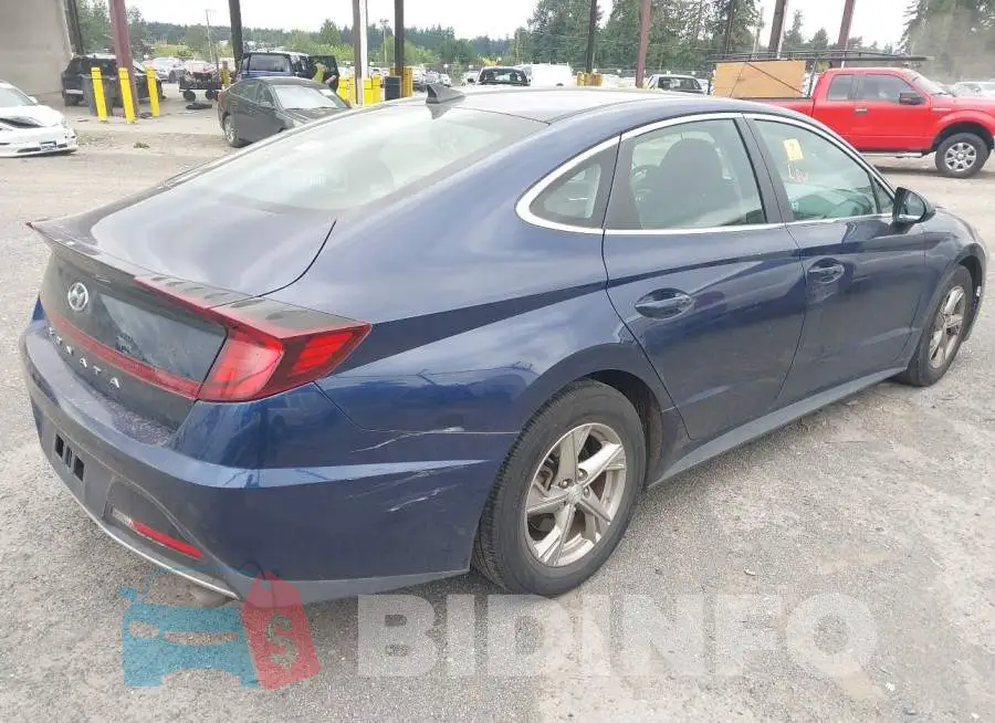 5NPEG4JA5MH110082 Photo# 4