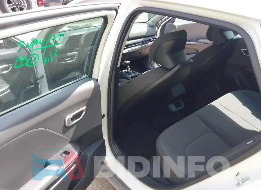 3KPFT4DE4SE038422 Photo# 8