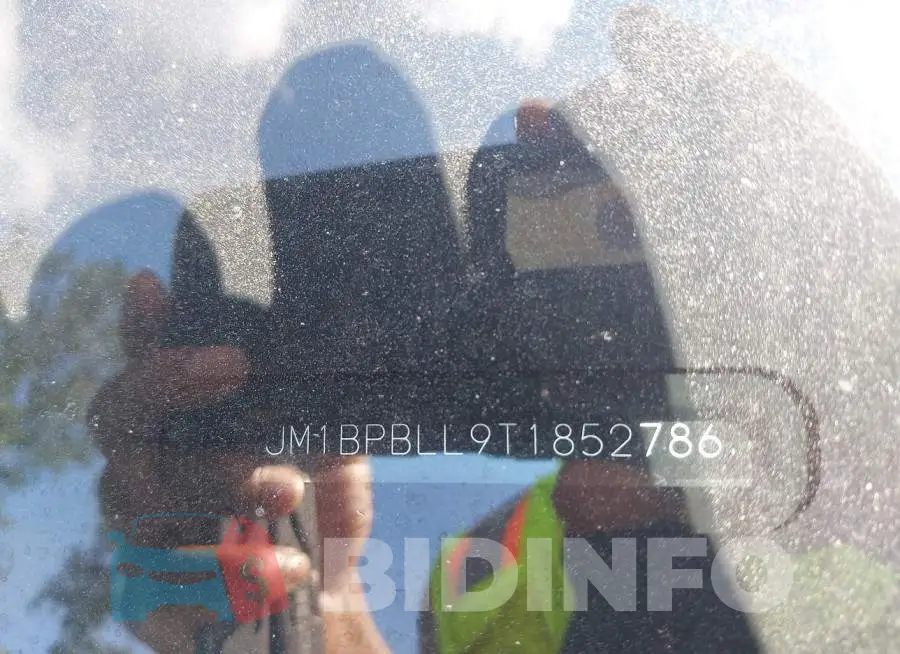 JM1BPBLL9T1852786 Photo# 9