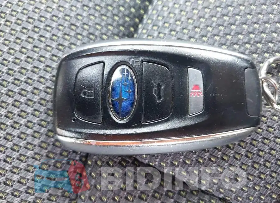 JF2GUADCXR8268342 Photo# 11