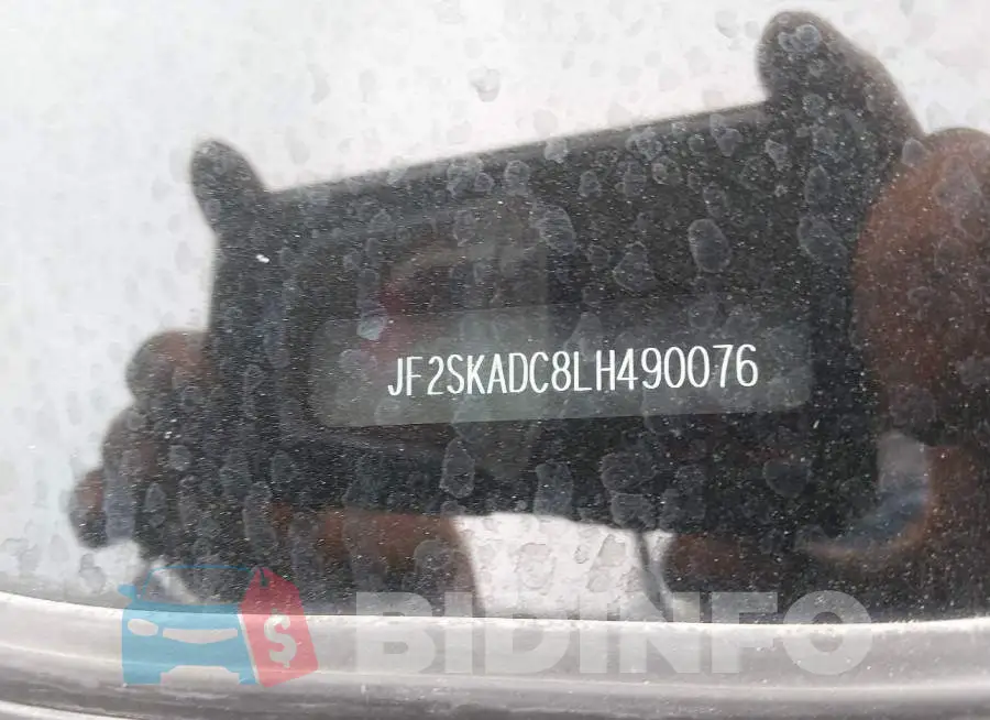 JF2SKADC8LH490076 Photo# 9