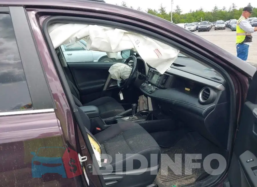 2T3RFREV3JW733607 Photo# 5