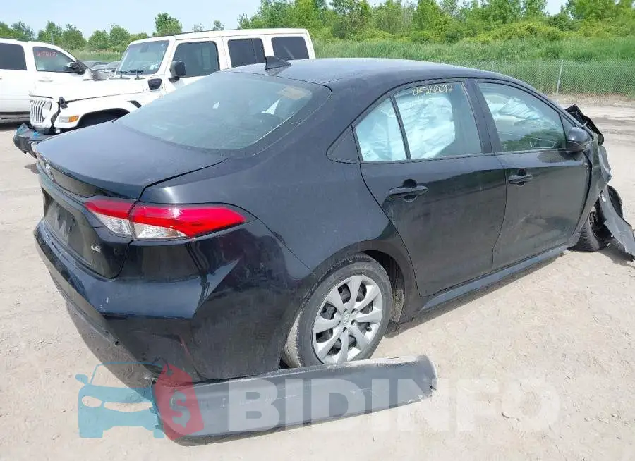 5YFB4MDE8PP011368 Photo# 4