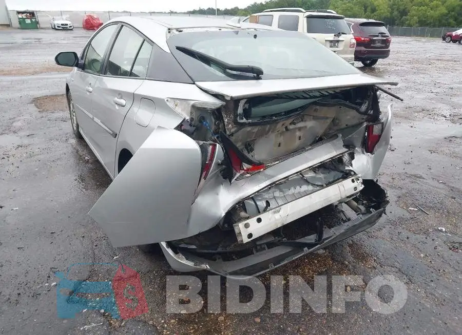 JTDKBRFU2G3009003 Photo# 6