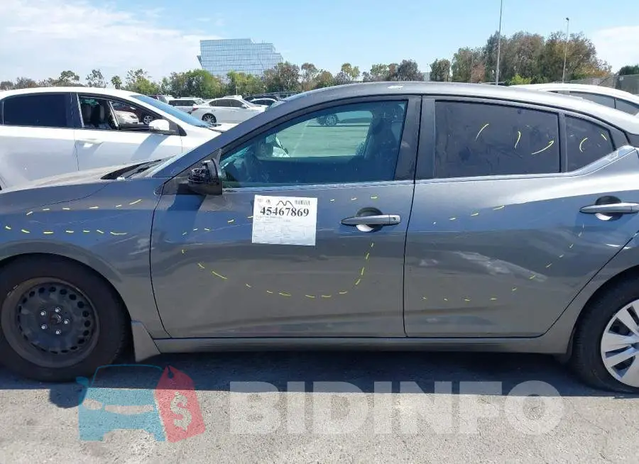 3N1AB8BV2LY252447 Photo# 15