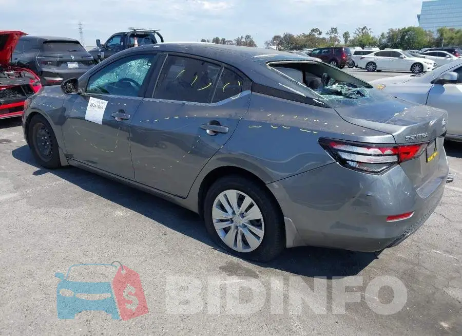 3N1AB8BV2LY252447 Photo# 3