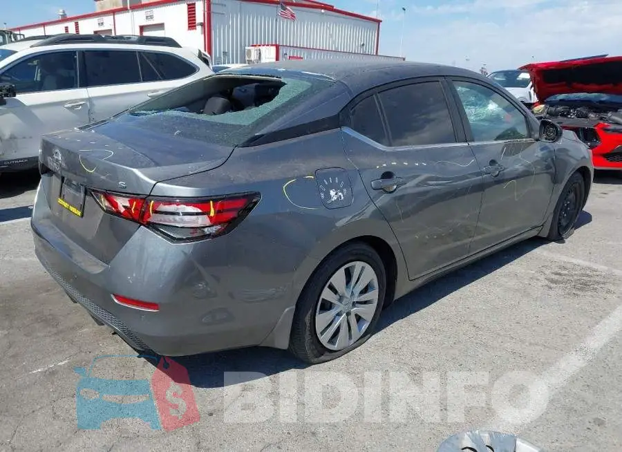 3N1AB8BV2LY252447 Photo# 4