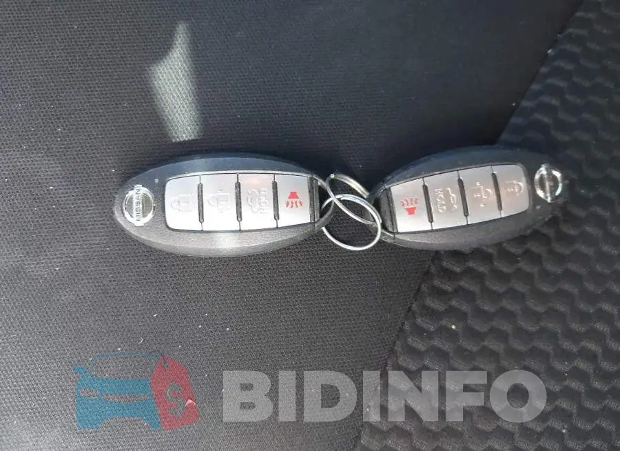 3N1AB8BV9PY294362 Photo# 11
