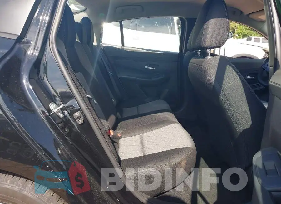 3N1AB9CV3TY212088 Photo# 8