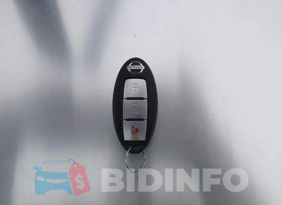 3N1CP5BV1ML491057 Photo# 11