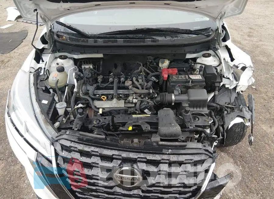 3N1CP5BV1ML491057 Photo# 10