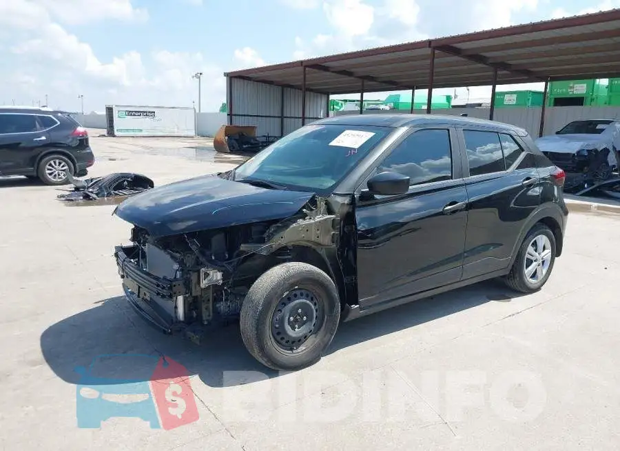 3N1CP5BV6PL564444 Photo# 20