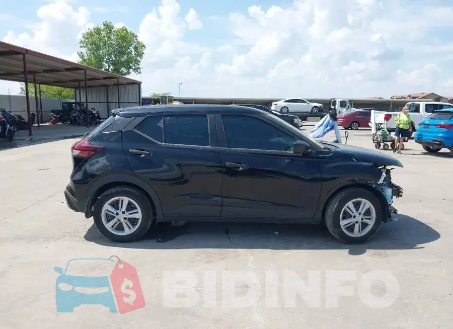 3N1CP5BV6PL564444 Photo# 14