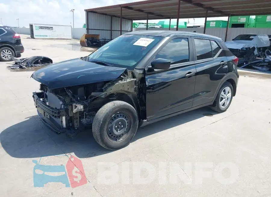 3N1CP5BV6PL564444 Photo# 2