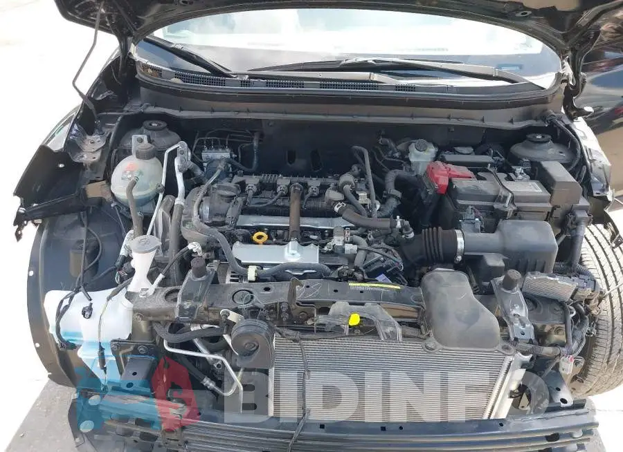 3N1CP5BV6PL564444 Photo# 10