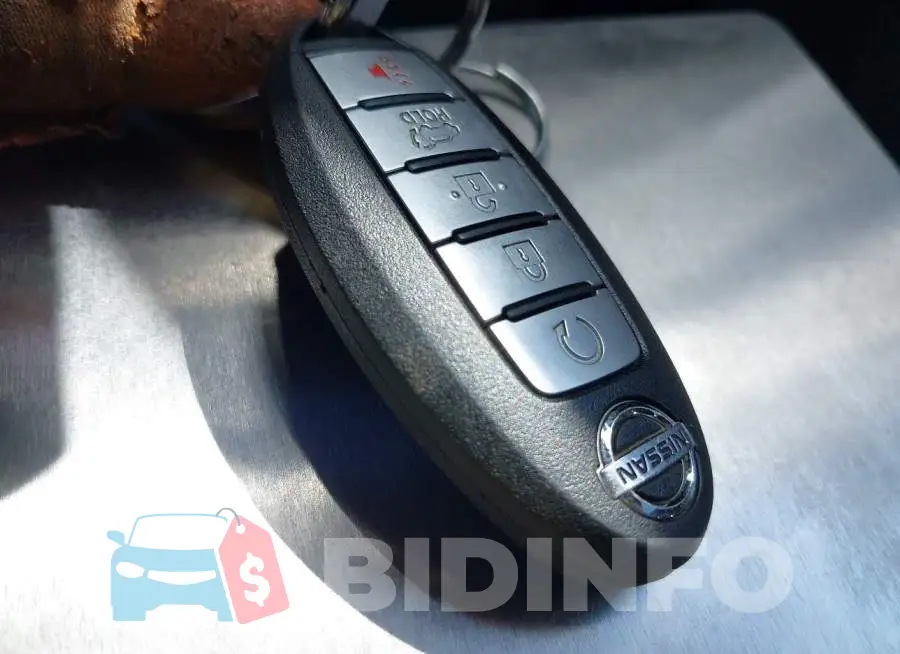 5N1DR2MN7JC657186 Photo# 11
