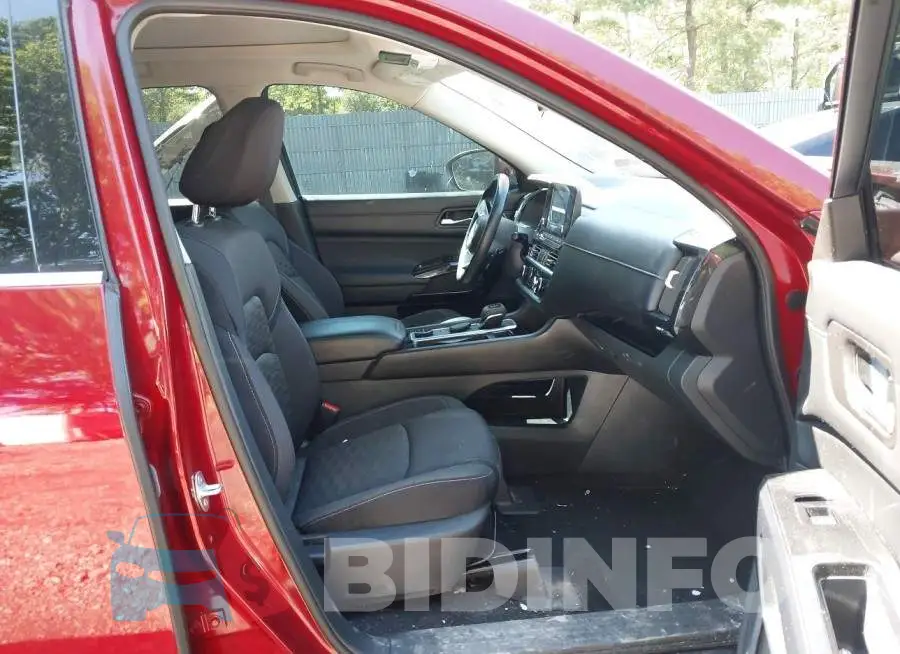 5N1DR3BD9NC210803 Photo# 5