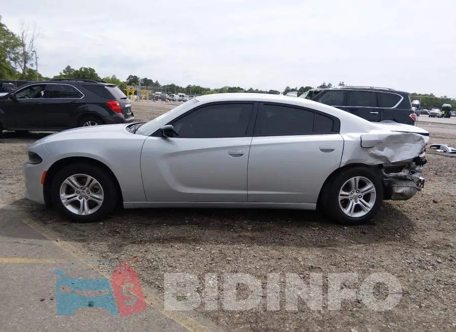 2C3CDXBG7PH529282 Photo# 15