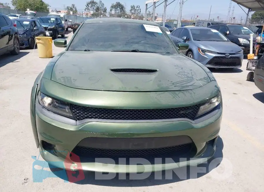 2C3CDXGJ4KH701152 Photo# 13