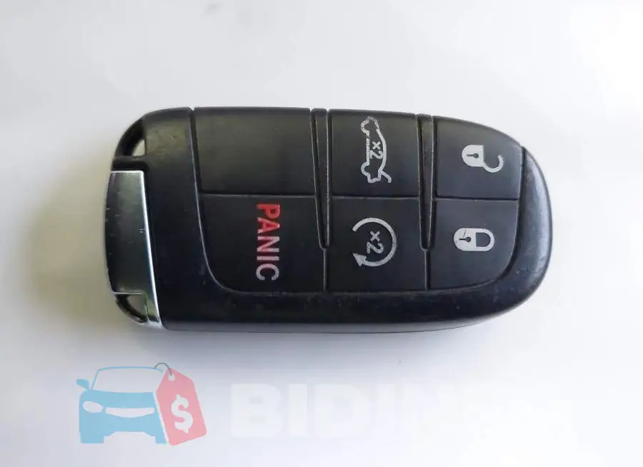 2C3CDXGJ4KH701152 Photo# 11
