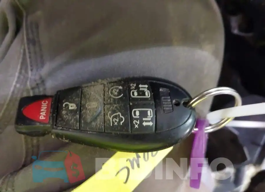2C4RDGEG9JR255621 Photo# 11