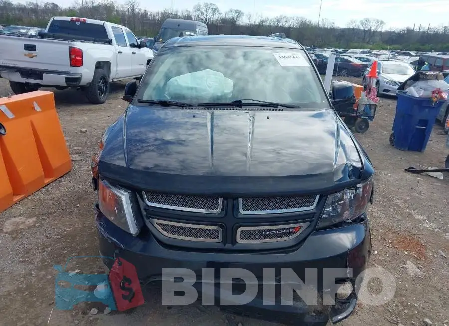 3C4PDCGB4LT248450 Photo# 12