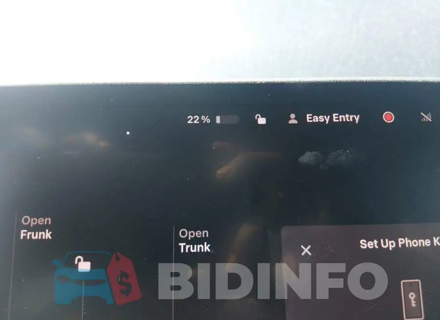 5YJ3E1EB7NF191004 Photo# 18
