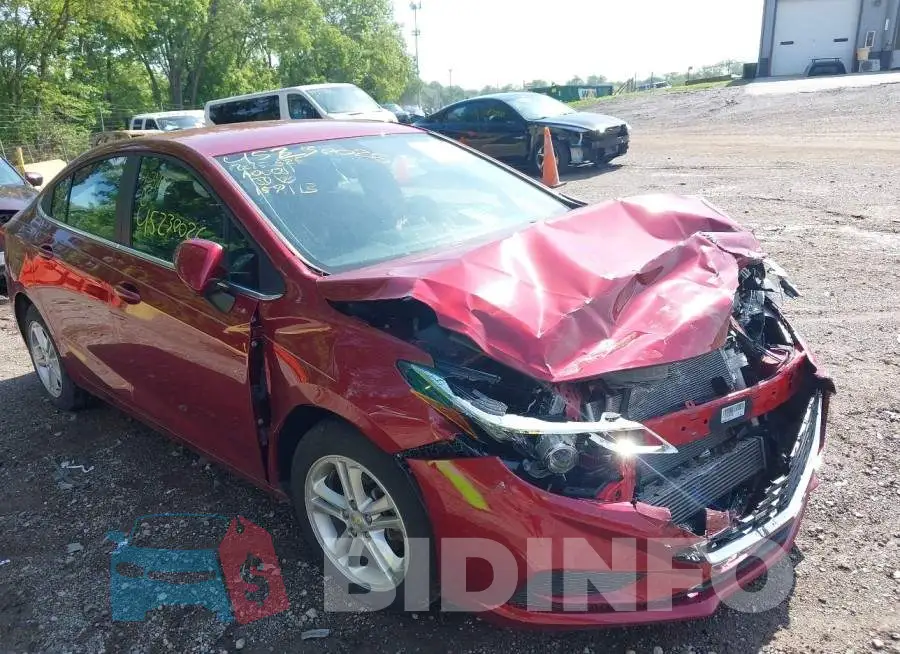 1G1BE5SM4J7159113 Photo# 6