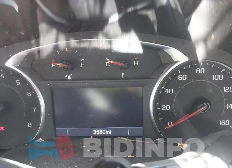 3GNKBCR46TS159300 Photo# 7
