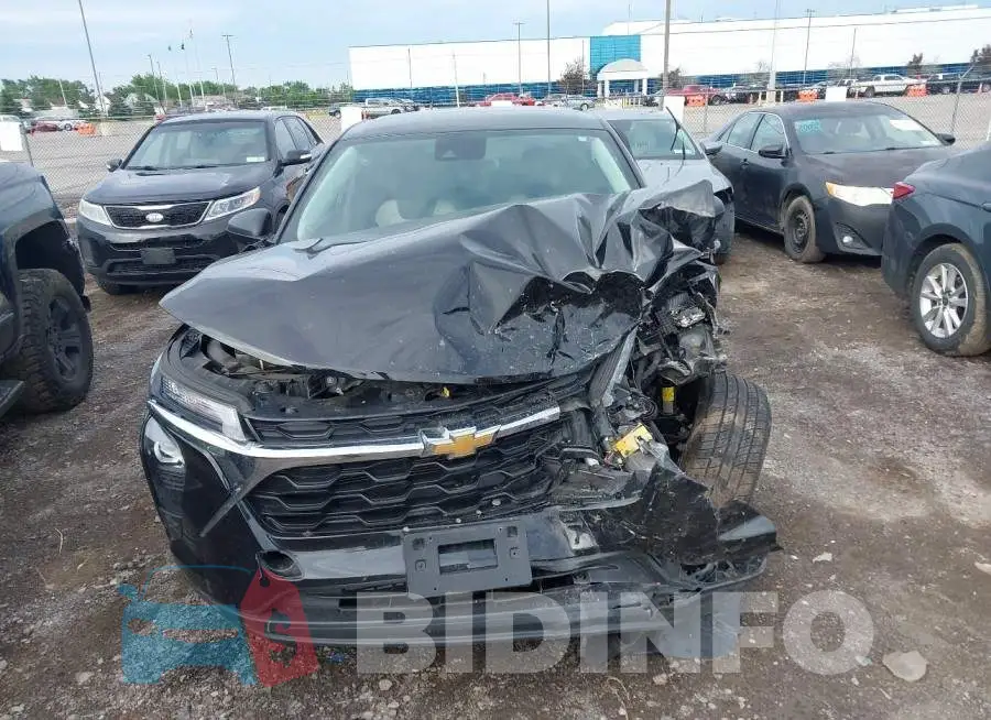 KL77LFE2XRC226932 Photo# 12