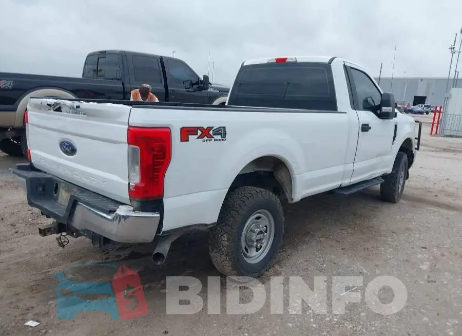 1FTBF2B66HEB47121 Photo# 4