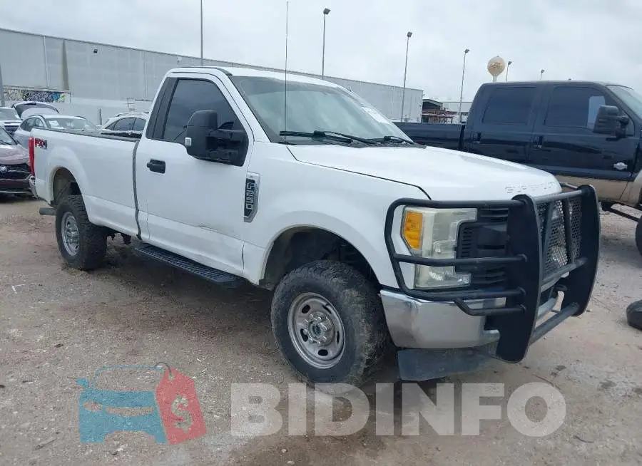 1FTBF2B66HEB47121 Photo# 1