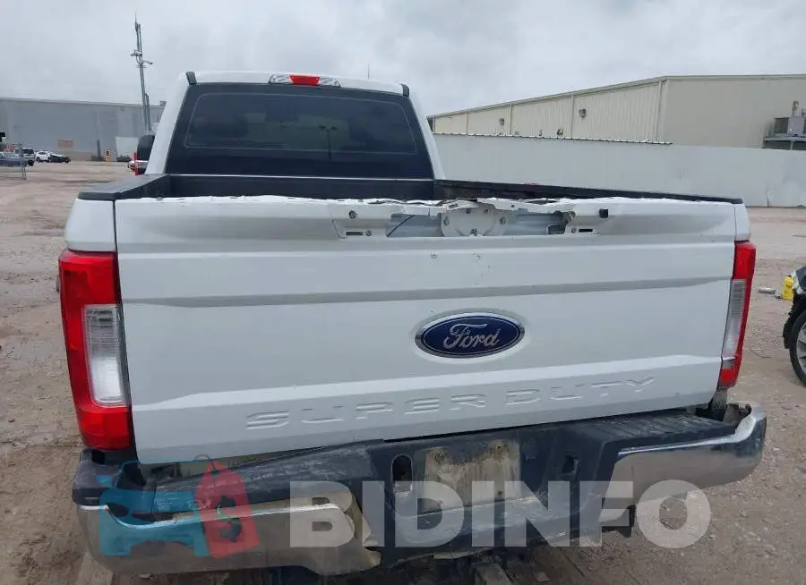1FTBF2B66HEB47121 Photo# 6