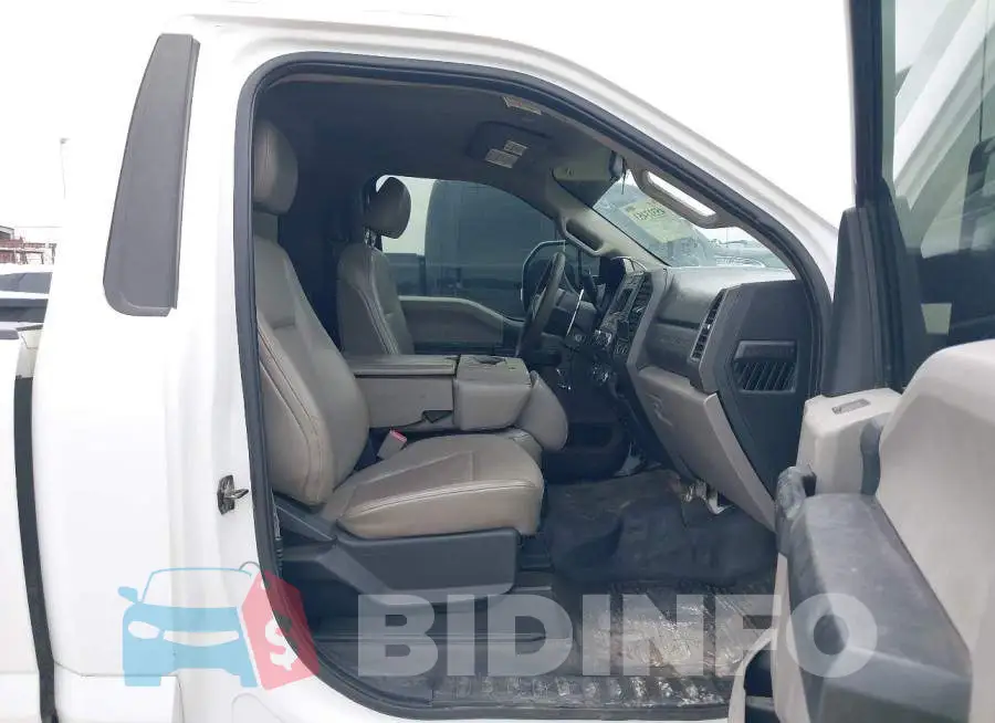 1FTBF2B66HEB47121 Photo# 5