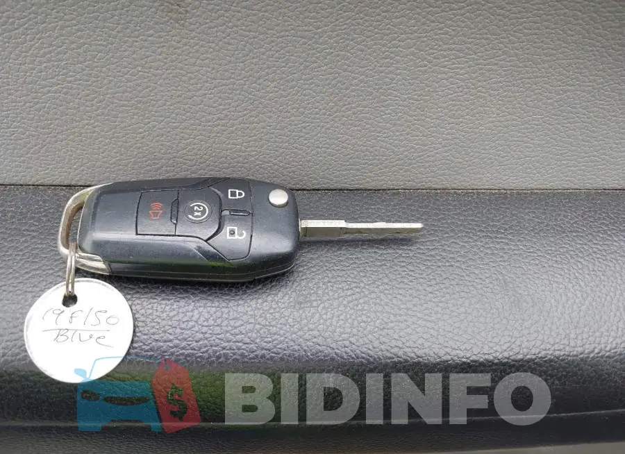 1FTEW1CP6KKD90435 Photo# 11