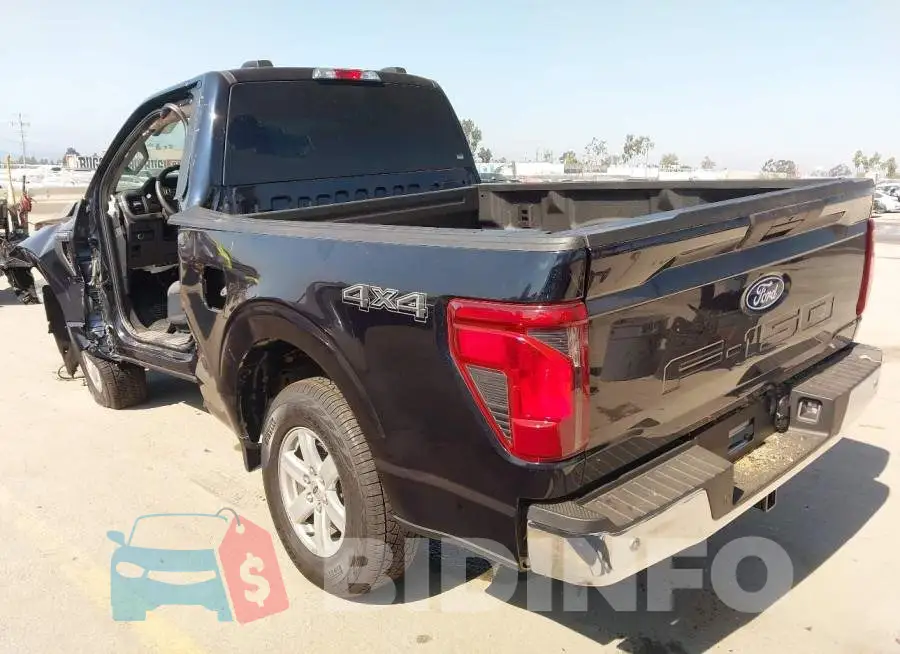 1FTMF1L55SKF47477 Photo# 3